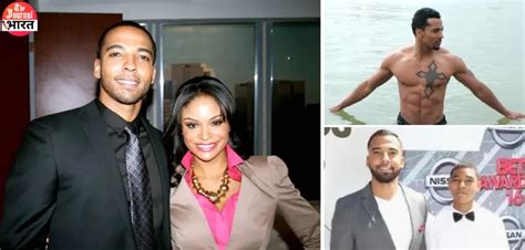 Christian Keyes Wife and Children